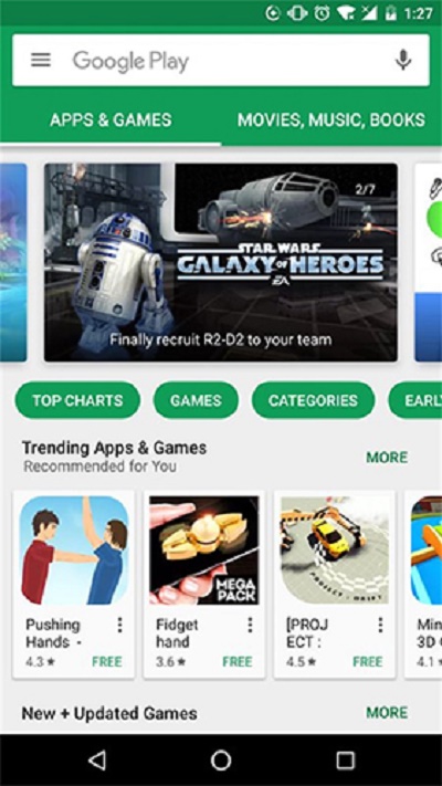 play商店付费应用免费下载  v3.2.4图2