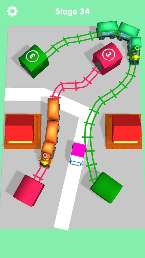画个车道手机版  v1.0.0图3