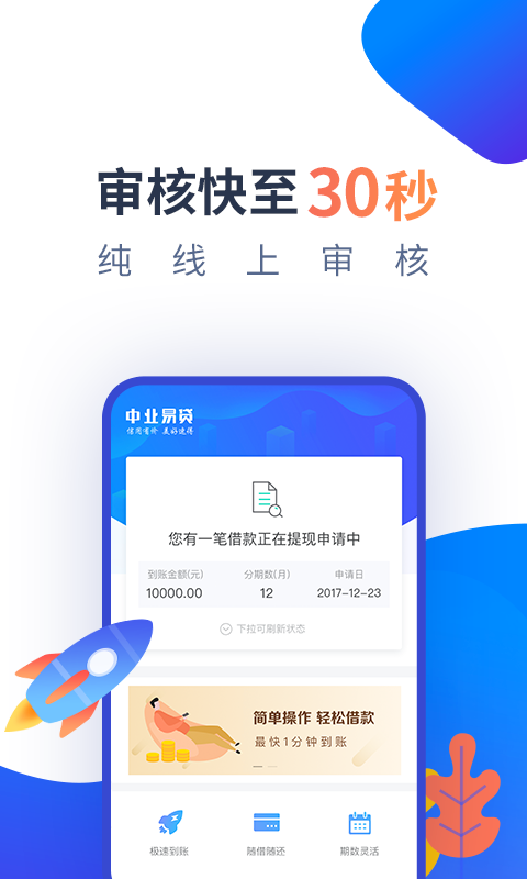 资易贷app