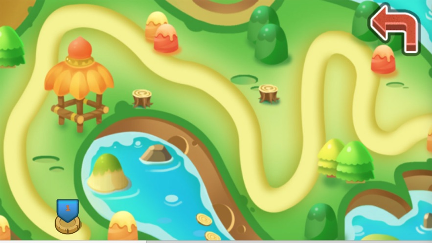 呼呼英雄最新版  v1.0.0图4