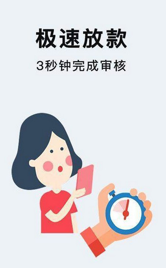 闪信分期手机版下载  v1.0图1