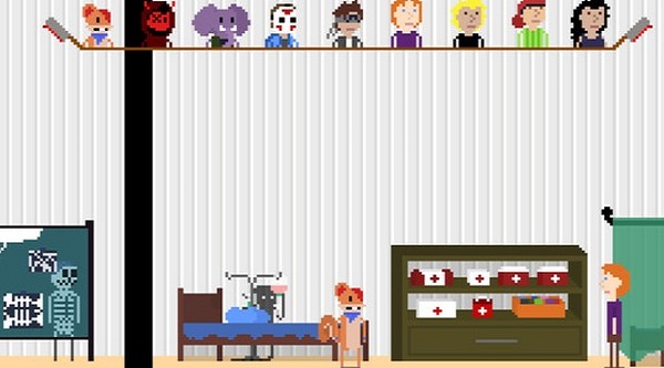 屠夫躲猫猫正式版  v1.1.1图1
