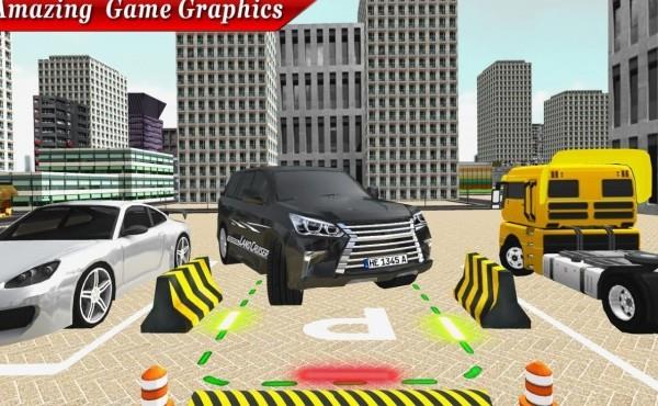 城市货运卡车2024  v3.1图2