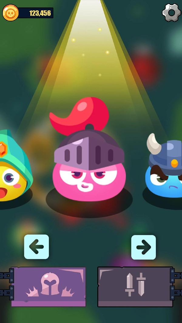 旋转大师地牢  v1.4图1