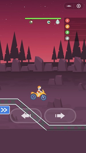 火柴人摩托大战手游  v1.0.2图1
