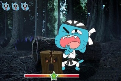 阿甘妙世界  v1.01图2