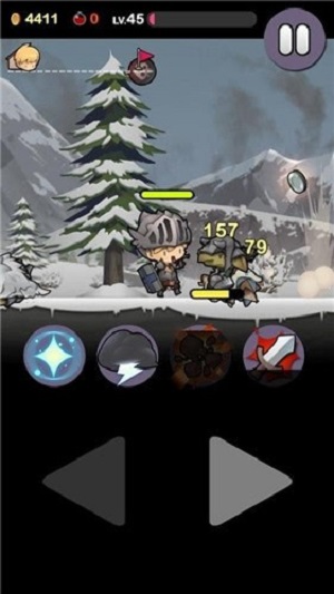 勇敢的约翰手机版免费下载安装  v1.1.2图1