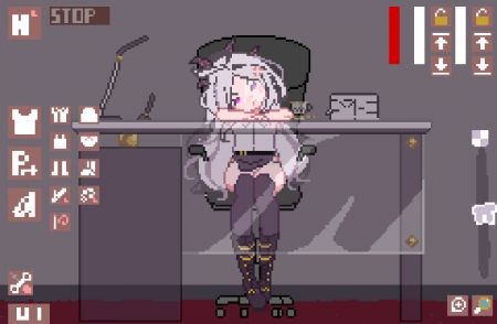 不要打扰娜娜睡觉游戏  v1.0图3
