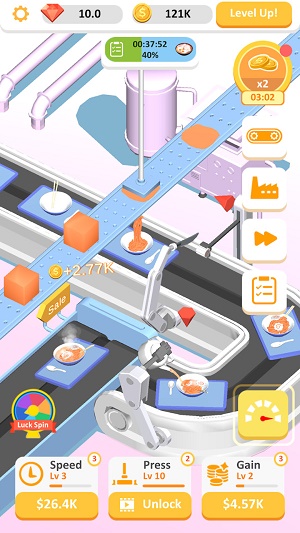拉面大师游戏  v1.0图3