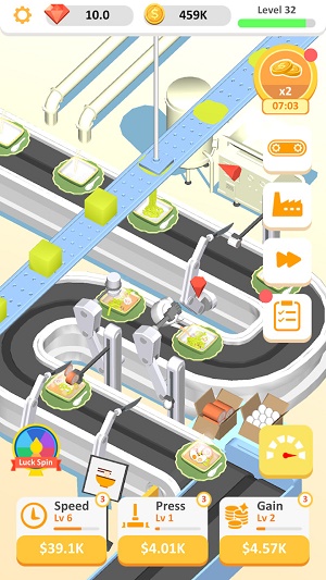 拉面大师游戏  v1.0图1
