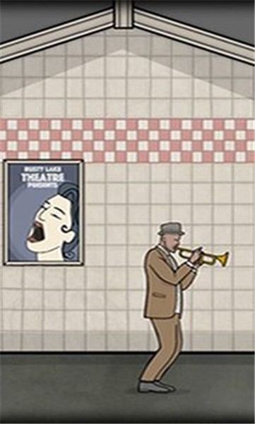 地铁繁花正式版