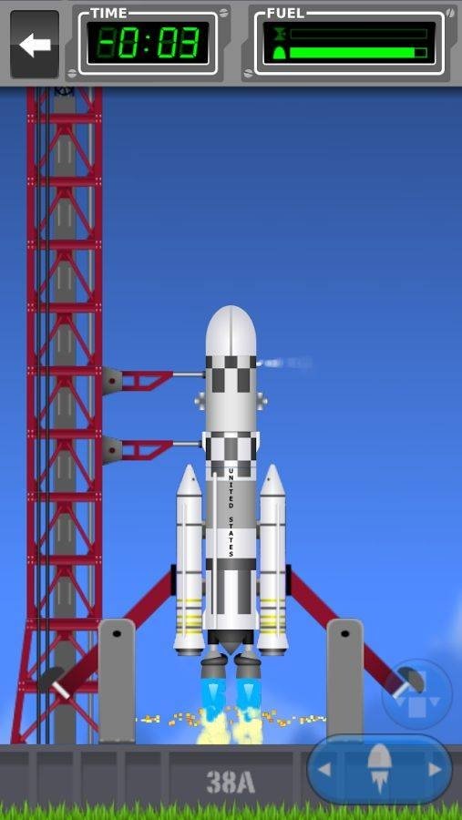 太空宇航局1.9.8  v1.8.6图2