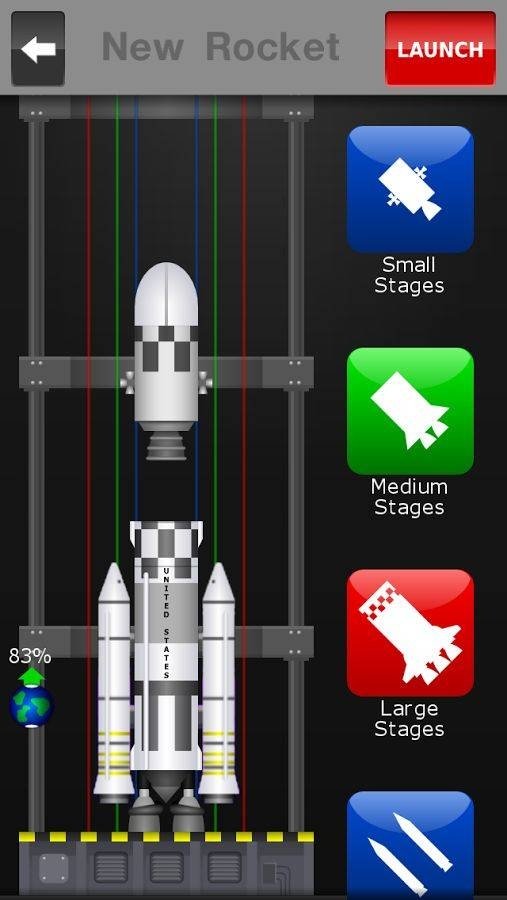 太空宇航局1.9.8
