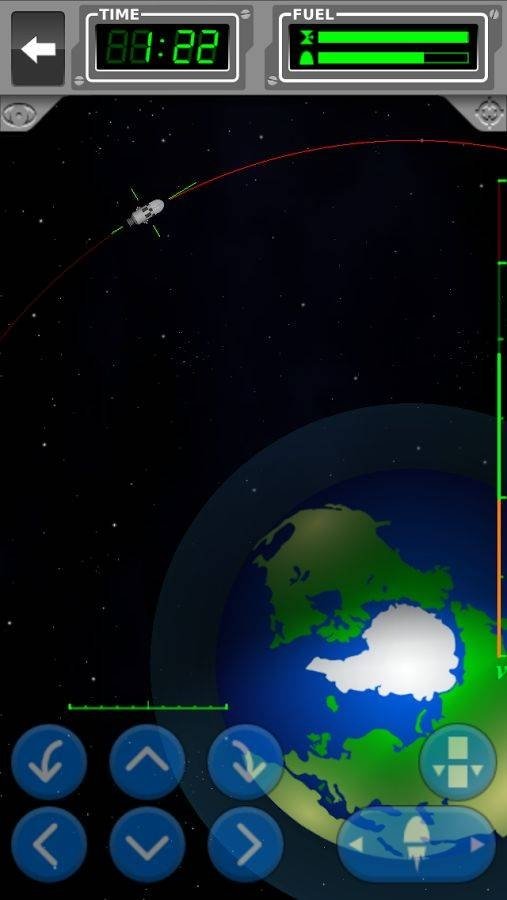 太空宇航局1.9.8  v1.8.6图3