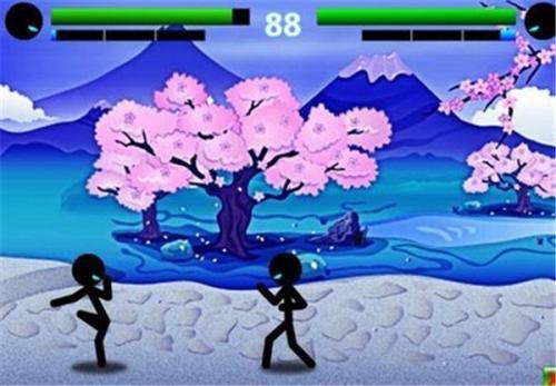 火柴人格斗进化2.0手机版下载破解版