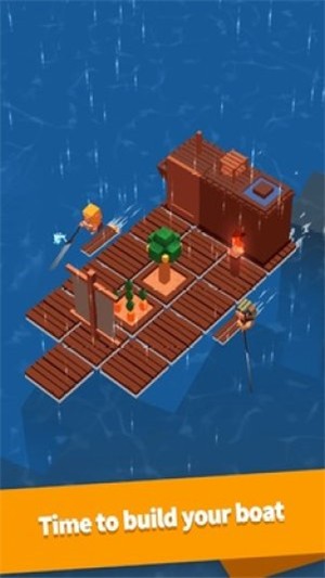 海上方舟中文  v1.2.4图4