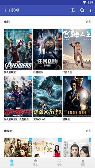 丁丁影视手机版
