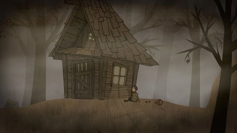 惊悚故事3  v1.0.0图2