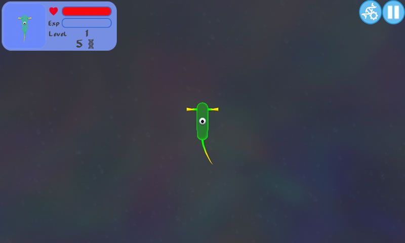 孢子的进化生存  v1.3.1图3