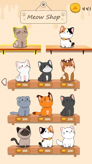 猫咪二重奏下载官方