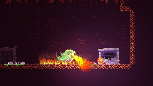 矮人之旅最新版下载安装手机  v1.01图3
