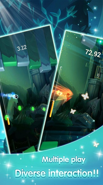 星星捕捉安卓版  v1.2图1