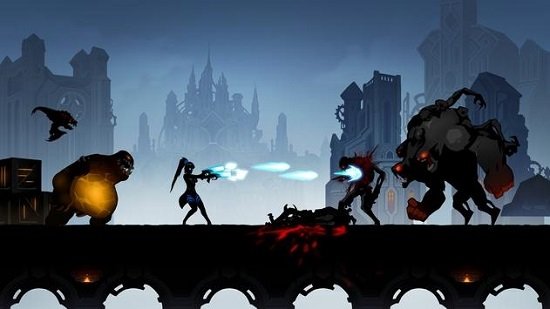 暗影骑士最新版下载安装  v1.0.77图4