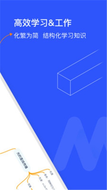 思维导图制作软件下载手机版  v1.0.0图3