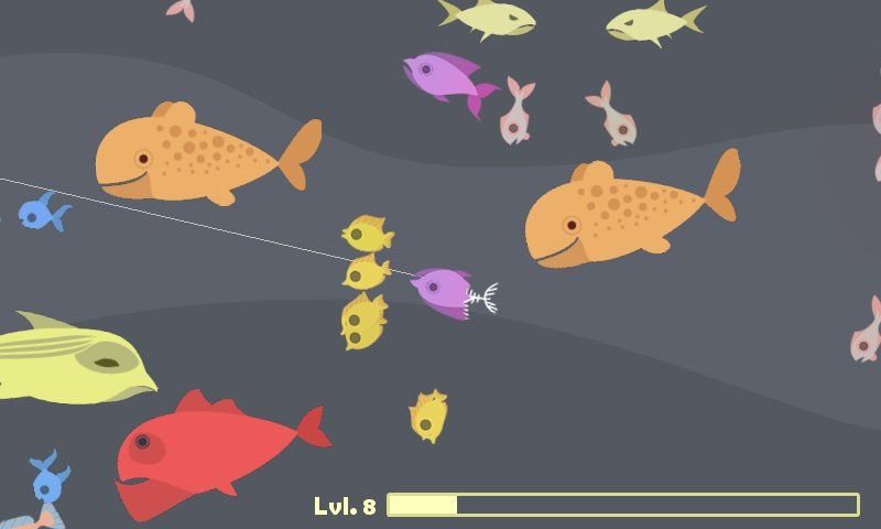 小猫钓鱼最新版  v4.2.12图2