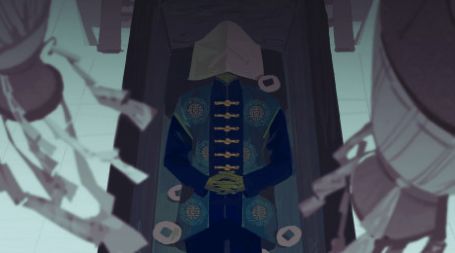 喜丧2023