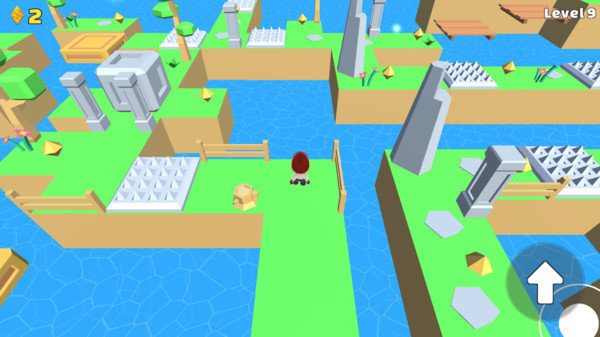 超级王国冒险  v0.2图2