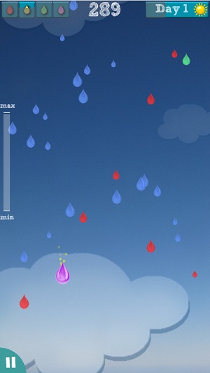 小雨滴
