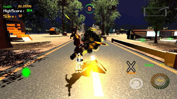 道路冲刺手机版下载安装  v1.0图2
