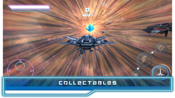 太空战警3破解版免费下载  v1.0.2图1