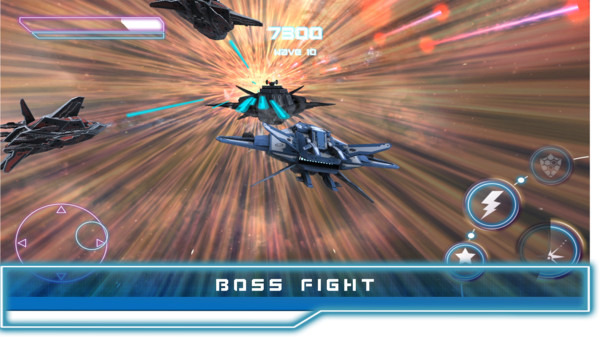 太空战警3破解版免费下载  v1.0.2图3