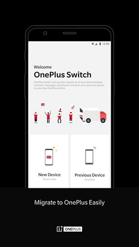 一加手机搬家app旧版本下载安装苹果13  v14.10.0图3