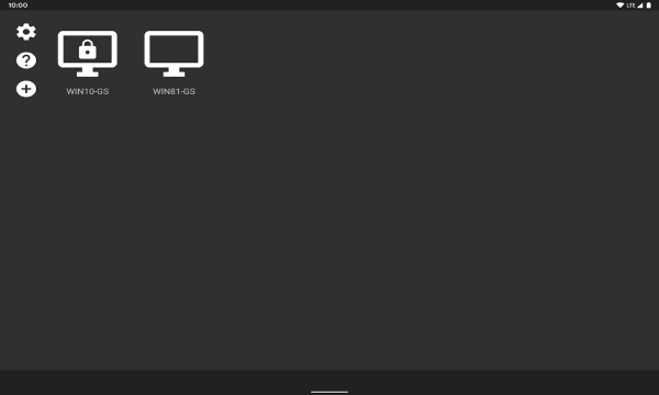 moonlight串流手机手柄  v10.8图1