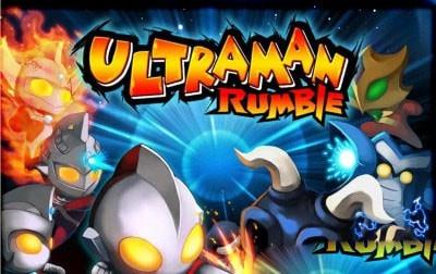 奥特曼大乱斗中文版破解版下载安装  v1.06图3