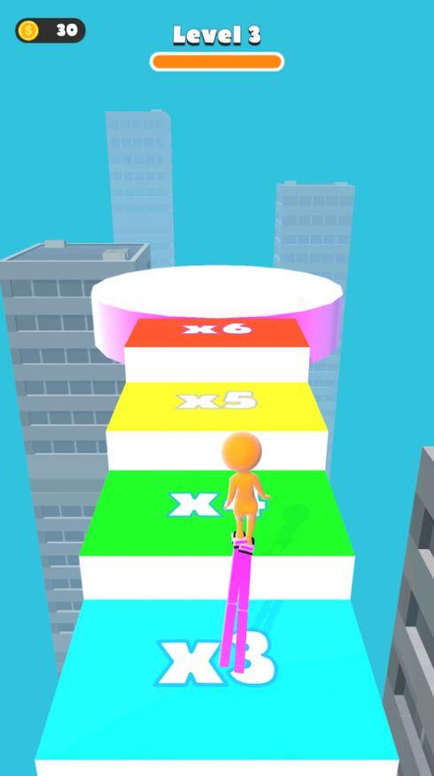 我的高跟鞋最新版本下载安卓  v1.0.0图1