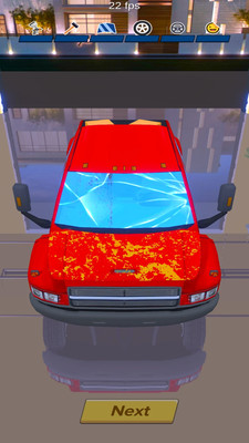二手车经销商手机版  v1.0图3