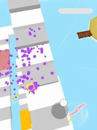 楼梯赛跑3d手机版下载