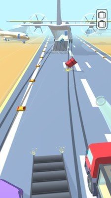 跑道比赛3d安卓版下载手机版安装最新  v0.1图1