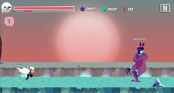 中世纪女孩游戏  v1.6.4图2