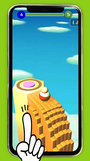 滚球3d运动下载安装手机版最新