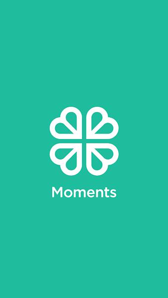 群晖momentsios下载