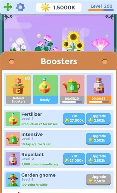 花园天堂进化最新版本下载中文
