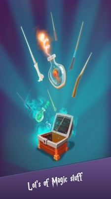 哈利波特的魔法最新版  v1.1.4图2
