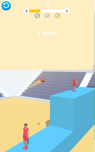 3D传球大师2024  v1.0.0图1