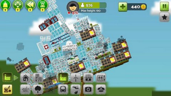 平衡城市手机版下载安装  v0.12.07图3