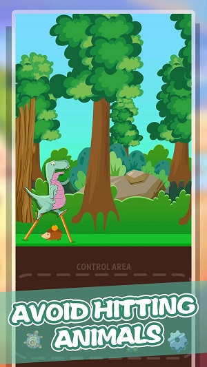 高跷大师破解版  v1.0.1图3